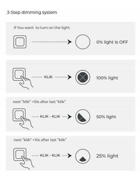 Lampa sufitowa Barletta z kryształami i złotym wykończeniem do kuchni i jadalni, styl elegancki i nowoczesny