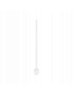 Kinkiet ścienny SPARO LED 60 cm biały – nowoczesny, liniowy, zintegrowane LED 8W (457 lm) 2