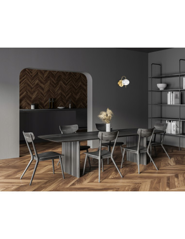 Italux LAZIE Kinkiet Szklany Złoty LED 5W Kulisty Designerski do Salonu i Korytarza