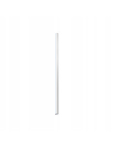 Nowodvorski FOURTY XL Lampa sufitowa reflektor GU10 110 cm biały aluminium, nowoczesna 2
