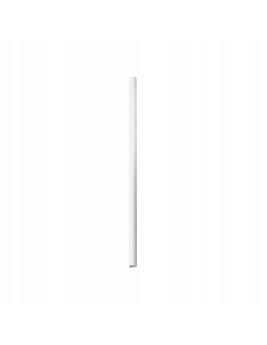 Nowodvorski FOURTY XL Lampa sufitowa reflektor GU10 110 cm biały aluminium, nowoczesna
