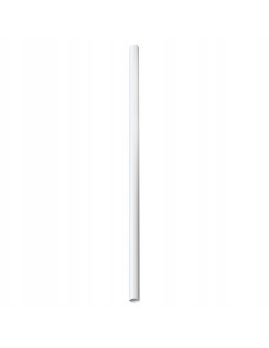 Nowodvorski FOURTY XL Lampa sufitowa reflektor GU10 110 cm biały aluminium, nowoczesna