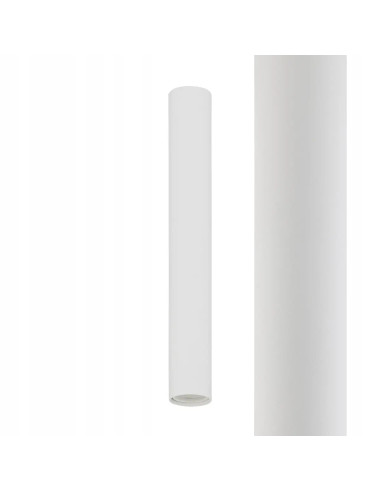 Nowodvorski CAMELEON FOURTY – biały moduł sufitowy LED, stal lakierowana, premium, kod 11220/NW