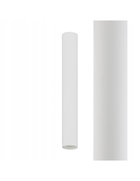 Nowodvorski CAMELEON FOURTY – biały moduł sufitowy LED, stal lakierowana, premium, kod 11220/NW