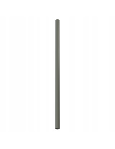 Nowodvorski FOURTY 10899 Szary reflektor sufitowy LED GU10 110 cm aluminiowy nowoczesny