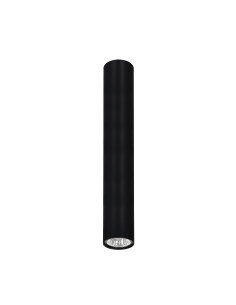 Nowodvorski EYE Tuba sufitowa natynkowa 40 cm czarna GU10 nowoczesna lampa punktowa 2