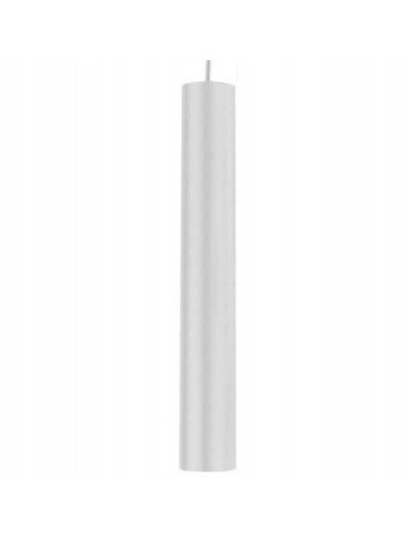 Nowodvorski EYE L 8916 – wisząca lampa 3-tubowa biała GU10, 130 cm, nowoczesna do salonu i jadalni
