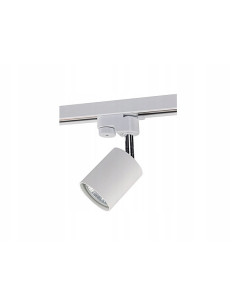 Reflektor do szynoprzewodu PROFILE EYE SPOT 17W LED 4000K biały — Nowodvorski, 1-punktowy