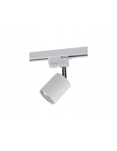 Reflektor do szynoprzewodu PROFILE EYE SPOT 17W LED 4000K biały — Nowodvorski, 1-punktowy