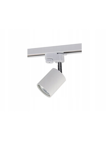 Reflektor do szynoprzewodu PROFILE EYE SPOT 17W LED 4000K biały — Nowodvorski, 1-punktowy