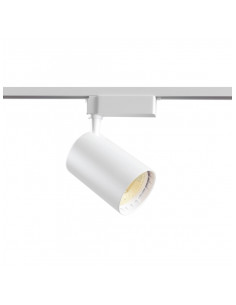 Reflektor do szynoprzewodu PROFILE EYE SPOT 17W LED 4000K biały — Nowodvorski, 1-punktowy 2