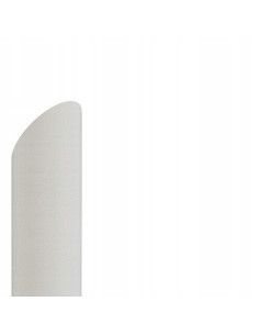 Nowodvorski Eye Wall Cut 7993 – Biały Kinkiet LED 2xGU10, Nowoczesny, Aluminium, 33 cm 2