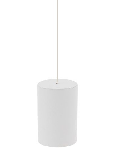 Nowodvorski VERTIC lampa wisząca LED 19W biała 4000K nowoczesna dekoracyjna 11607