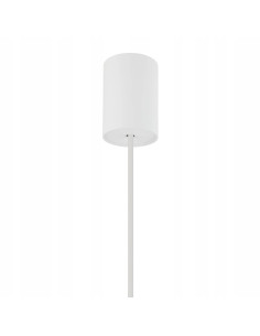 Nowodvorski Lampa wisząca Rattan 60 cm E27 – naturalne, boho/skandynawskie oświetlenie nad stół 2