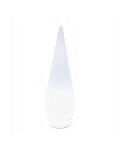 Lampa ogrodowa stojąca GHOST LED RGBW, wodoodporna, 16 kolorów, do ogrodu i na taras 2