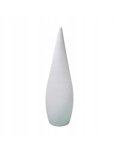 Lampa ogrodowa stojąca GHOST LED RGBW, wodoodporna, 16 kolorów, do ogrodu i na taras