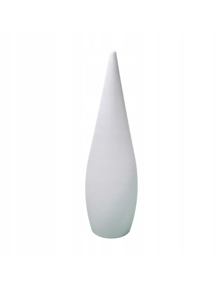 Lampa ogrodowa stojąca GHOST LED RGBW, wodoodporna, 16 kolorów, do ogrodu i na taras