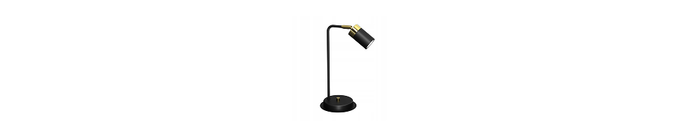 Lampy biurkowe / Nocne