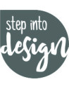 Step into design